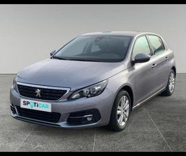 1.5 BLUEHDI 130CH S&S ACTIVE