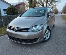 PLUS VI TRENDLINE TÜV, SERVICE NEU