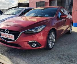 MAZDA 3 MAZDA 3 1.5 SKYACTIV-D, 105CV