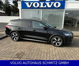 ACTIVE X PANO. ACC B&O HEAD-UP SCHUTZBRIEF