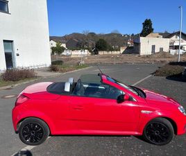 OPEL TIGRA 1.8 COSMO COSMO