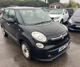 0.9 TWINAIR POP STAR EURO 6 (START/STOP) 5DR