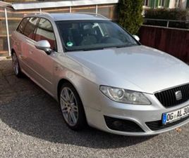 ST 2.0 TDI CR 105KW MULTITRONIC SPORT SPORT