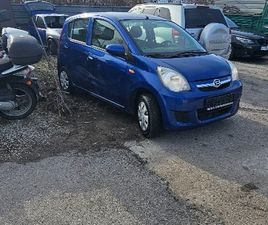 DAIHATSU CUORE 1,800 EUR