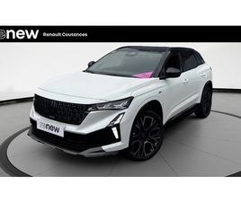 AUSTRAL FULL HYBRID E-TECH 200 CH