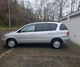 AUTOMATIK**KLIMA** STANDHEIZUNG