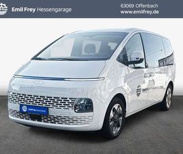 1.6 T-GDI HEV TREND 118 KW, 5-TÜRIG