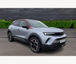 1.2 TURBO GS LINE AUTO EURO 6 (START/STOP) 5DR