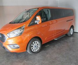 TREND L2 9- SITZE+ NAVI+