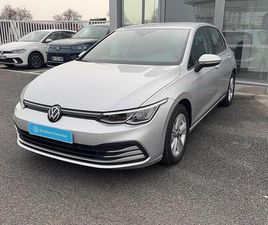 GOLF 2.0 TDI SCR 116 BVM6 LIFE PLUS