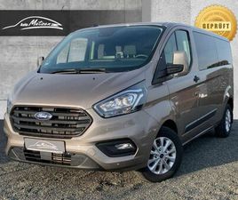 320 L2 TREND *AT*9S*AHK*2XAC*