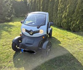 45 LIFE MIT EIGENTUMSBATTERIE