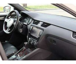 SKODA OCTAVIA RS RS COMBI 2.0 TDI 184 DS6 (VIDANGE DSG & DISTRI À