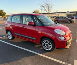 1.3 MULTIJET LOUNGE DUALOGIC EURO 5 (START/STOP) 5DR