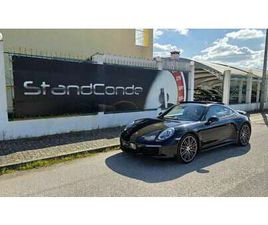 PORSCHE 911 991 CARRERA 4 PORSCHE 991 991 CARRERA 4 PDK