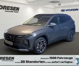 1.6 T-GDI PRIME ASSISTENZ-PAKET*PANORAMADACH