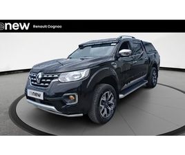 DOUBLE CABINE DCI 190 ZEN