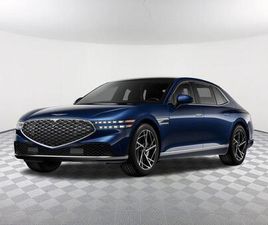 GENESIS G90 NEW 2026 GENESIS G90 3.5T AWD