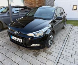 1.0 T-GDI 74KW ACTIVE PASSION 15 ZOLL ALU