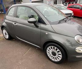 1.2 LOUNGE EURO 6 (START/STOP) 3DR