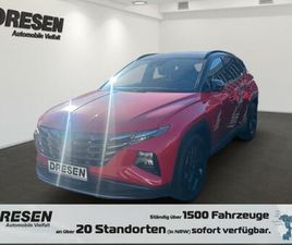 2WD 1.6 BLACKLINE MILD HYBRID DCT DACHLACKIERUNG/N