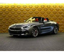BMW Z4 M40I BMW Z4 Z4 M40 I