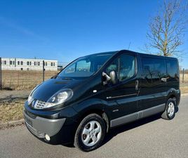 2.0 L PASSENGER BLACK EDITION NAVI