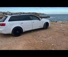 EXEO ST 2.0TSI SPORT MULTITRONIC SPORT