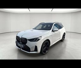 XDRIVE30E 299CH M SPORT