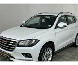 2018 HAVAL H2 1.5T CITY