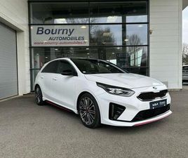 1.6 T-GDI 204CH GT DCT7 MY20