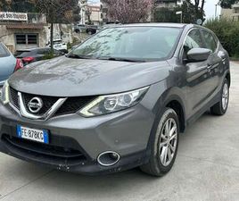 NISSAN QASHQAI 1.6 DCI TEKNA 2WD 130CV XTRONIC E6