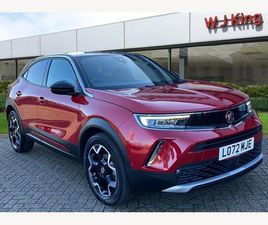 1.2 TURBO ULTIMATE AUTO EURO 6 (START/STOP) 5DR