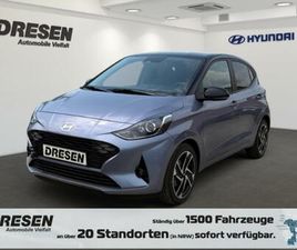 1.2 PRIME NAVI*SITZHEIZUNG*RUCKFAHRKAMERA*KLIMATRO