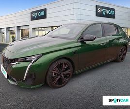 PHEV 225 E-EAT8 GT PACK