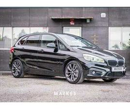 BMW SÉRIE 2 218 ACTIVE TOURER D LUXURY LINE