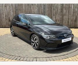 1.5 ETSI MHEV R-LINE DSG EURO 6 (START/STOP) 5DR