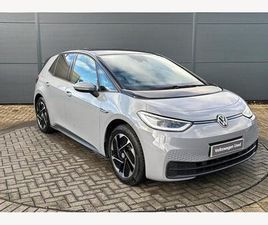 PRO PERFORMANCE 58KWH FAMILY AUTO 5DR