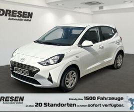 1.0 GDI SELECT ALLWETTER*NAVIGATION*KAMERA*KLIMA*