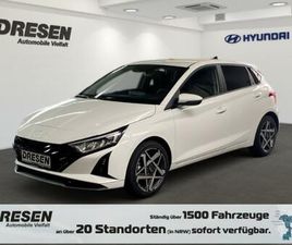 1.0 PRIME ALLWETTER* KLIMAAUTOMATIK*SHZ*KEYLESS