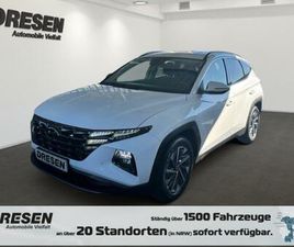 1.6 T-GDI TREND NAVI*KLIMATRONIC*SITZHEIZUNG*KAMER