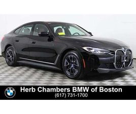 BMW I4 35 USED 2023 BMW I4 GRAN COUPE EDRIVE35