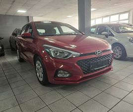 ACTIVE STYLE/AUTOMATIK GETRIEBE/TÜV NEU