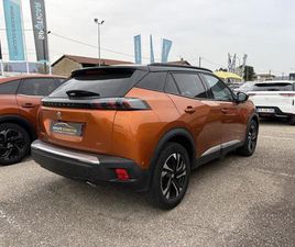 BLUEHDI 130 S&S EAT8 GT