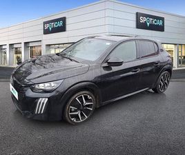 HYBRID 100 E-DCS6 GT