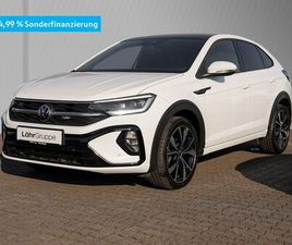 TAIGO 1.0 TSI DSG R-LINE MATRIXLED/NAVI/PANO/RFK