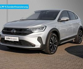 TAIGO 1.0 TSI LIFE /NAVI/LED/ACC/DAB+