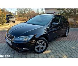 SEAT LEON SC 1.4 TSI START&STOP STYLE