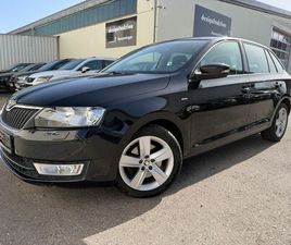 SPACEBACK DRIVE *1.HAND*KAMERA*NAVI*SHZ*