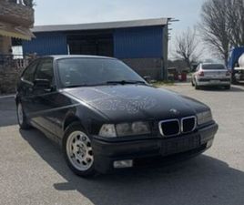 BMW 316 1999 316I COMPACT